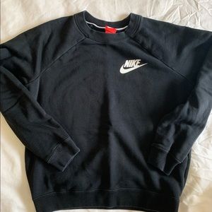 Nike crewneck